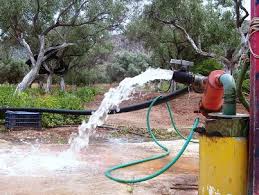 Παράταση Προθεσμιών Απογραφής Σημείων Υδροληψίας και Αδειοδότησ​ης Χρήσεων Νερού